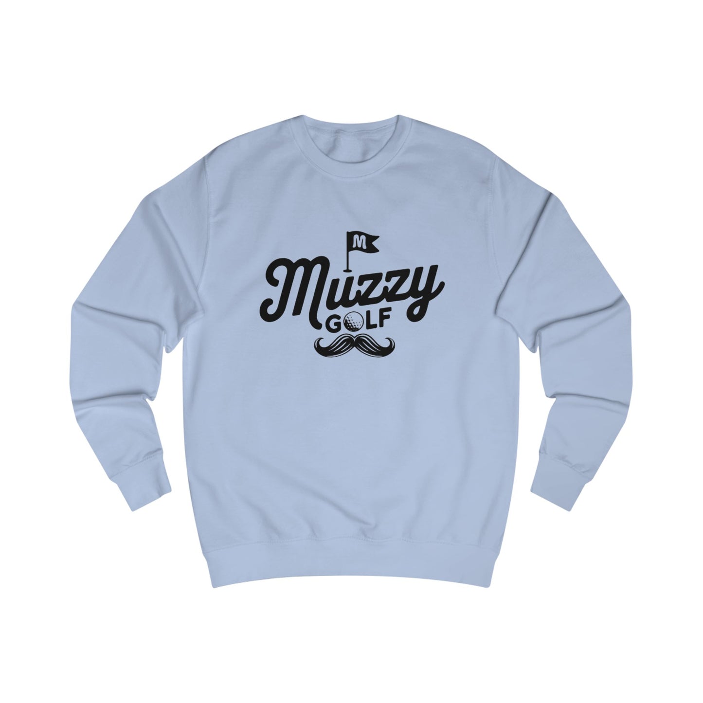 OG Muzzy Crew Neck