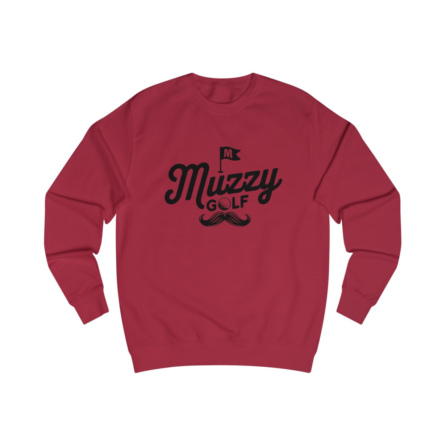 OG Muzzy Crew Neck
