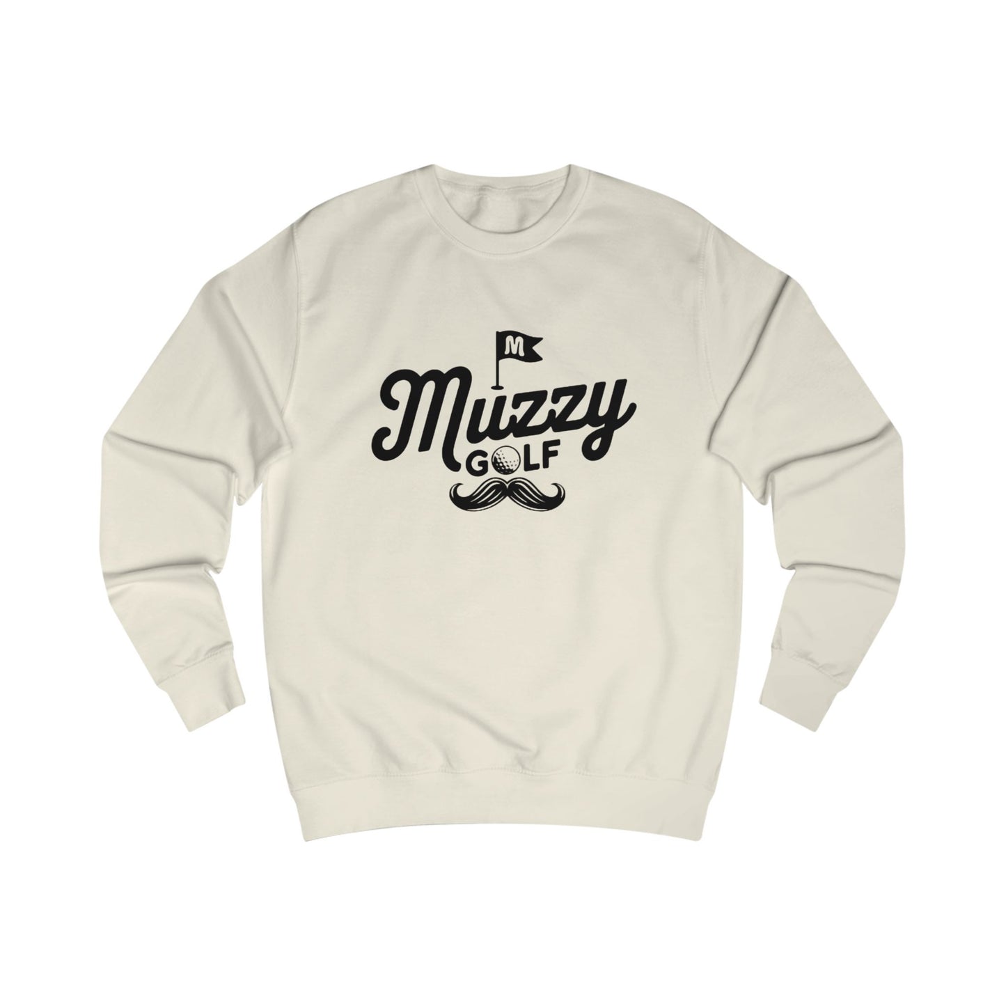 OG Muzzy Crew Neck