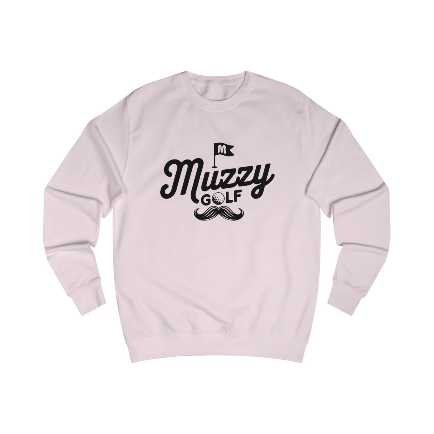 OG Muzzy Crew Neck