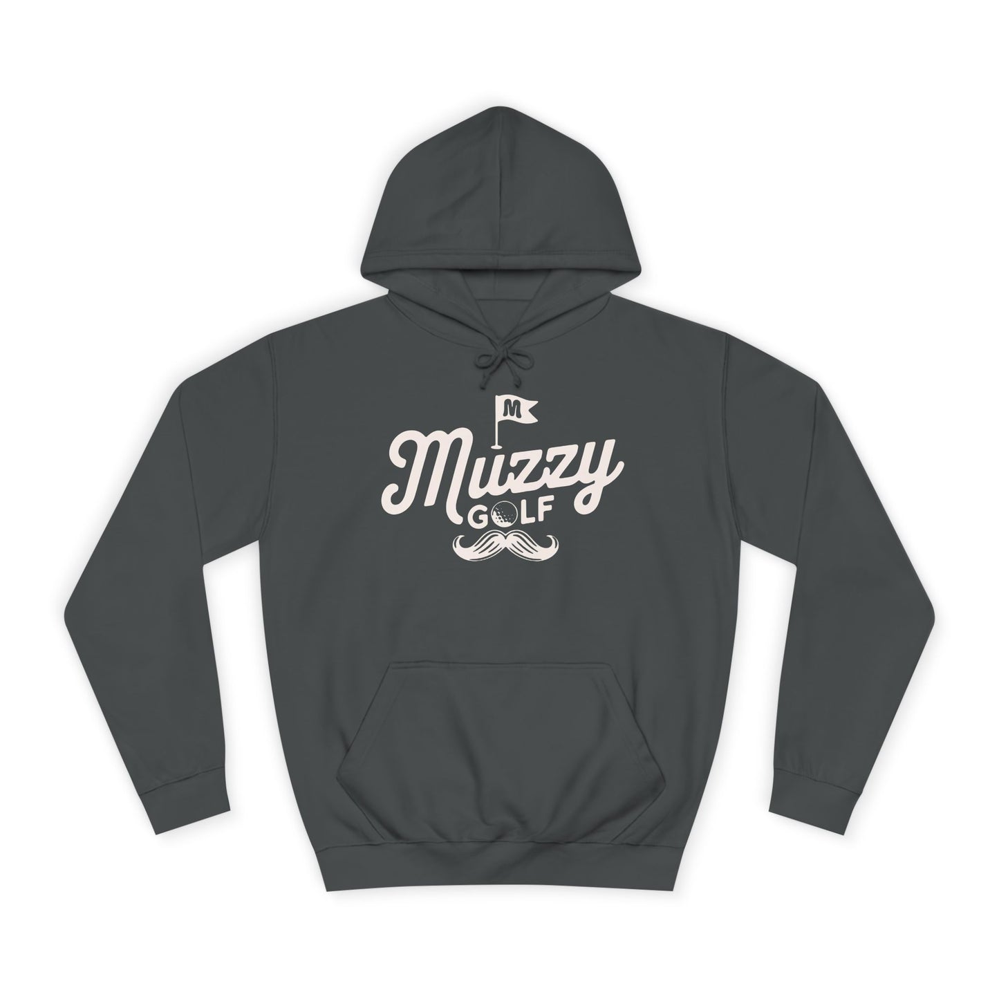 OG Muzzy Hoodie