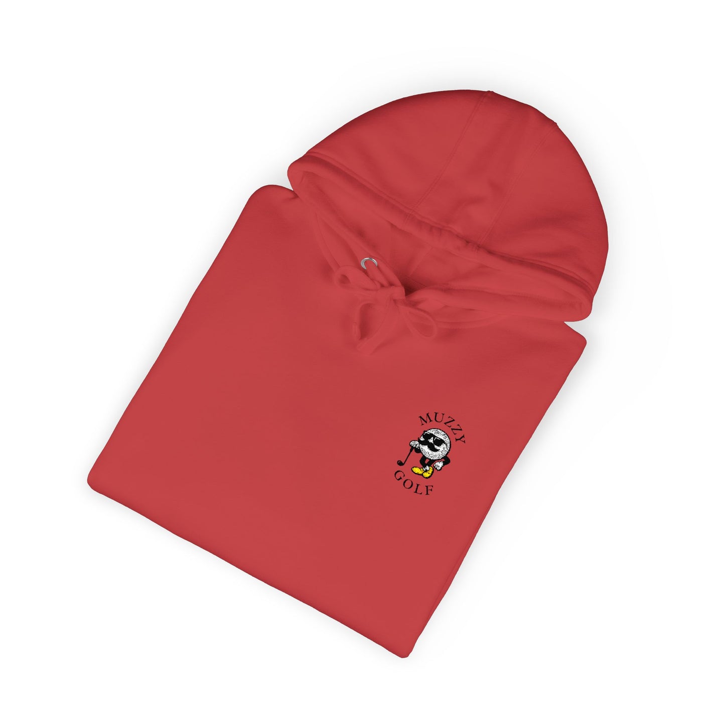 Muzzy Clubhouse Hoodie