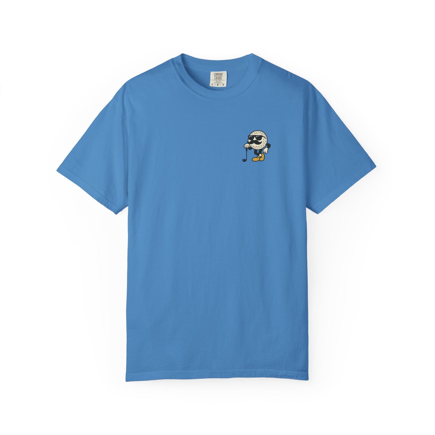 Swing for a Cause T-Shirt