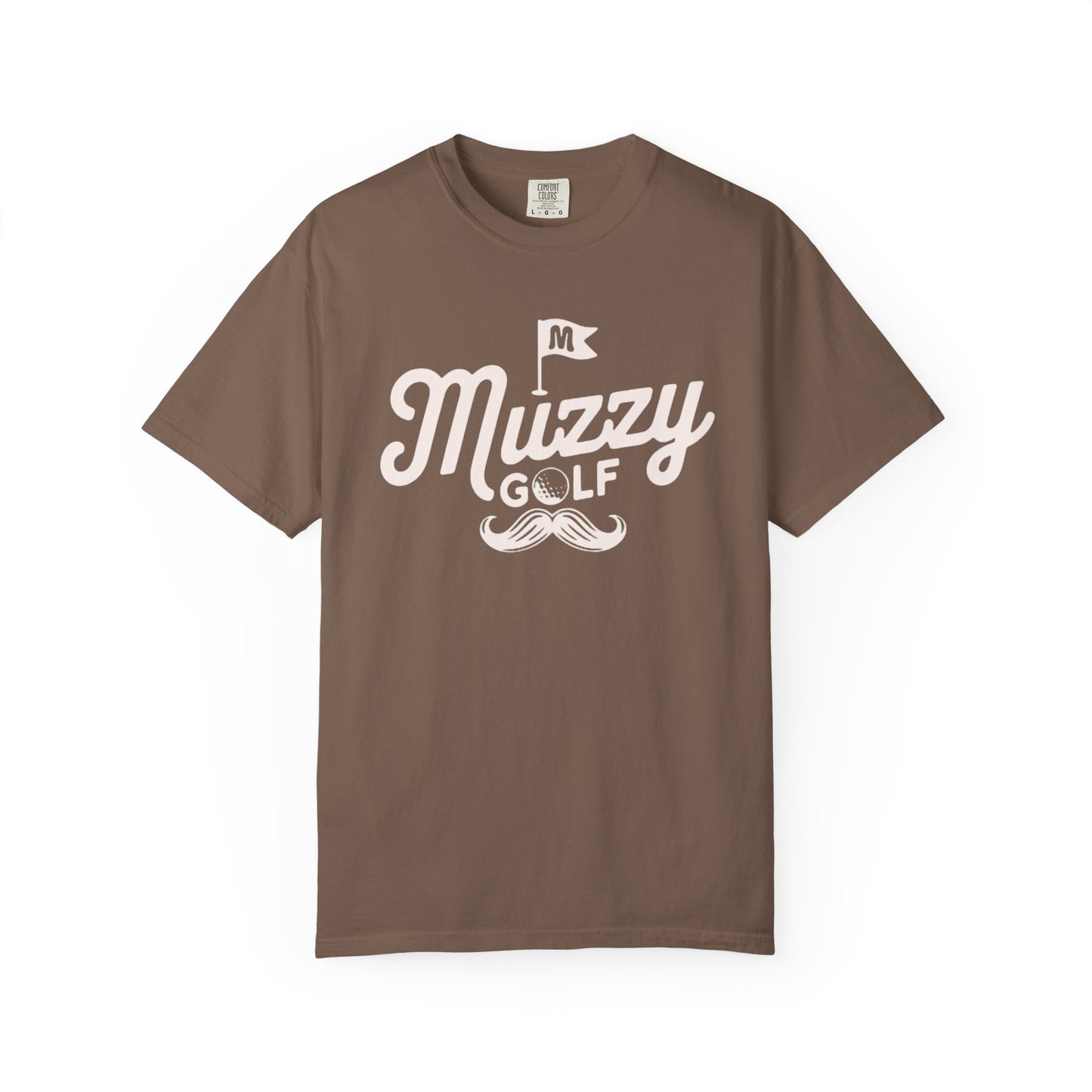 OG Muzzy T-shirt
