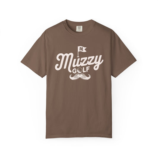 OG Muzzy T-shirt