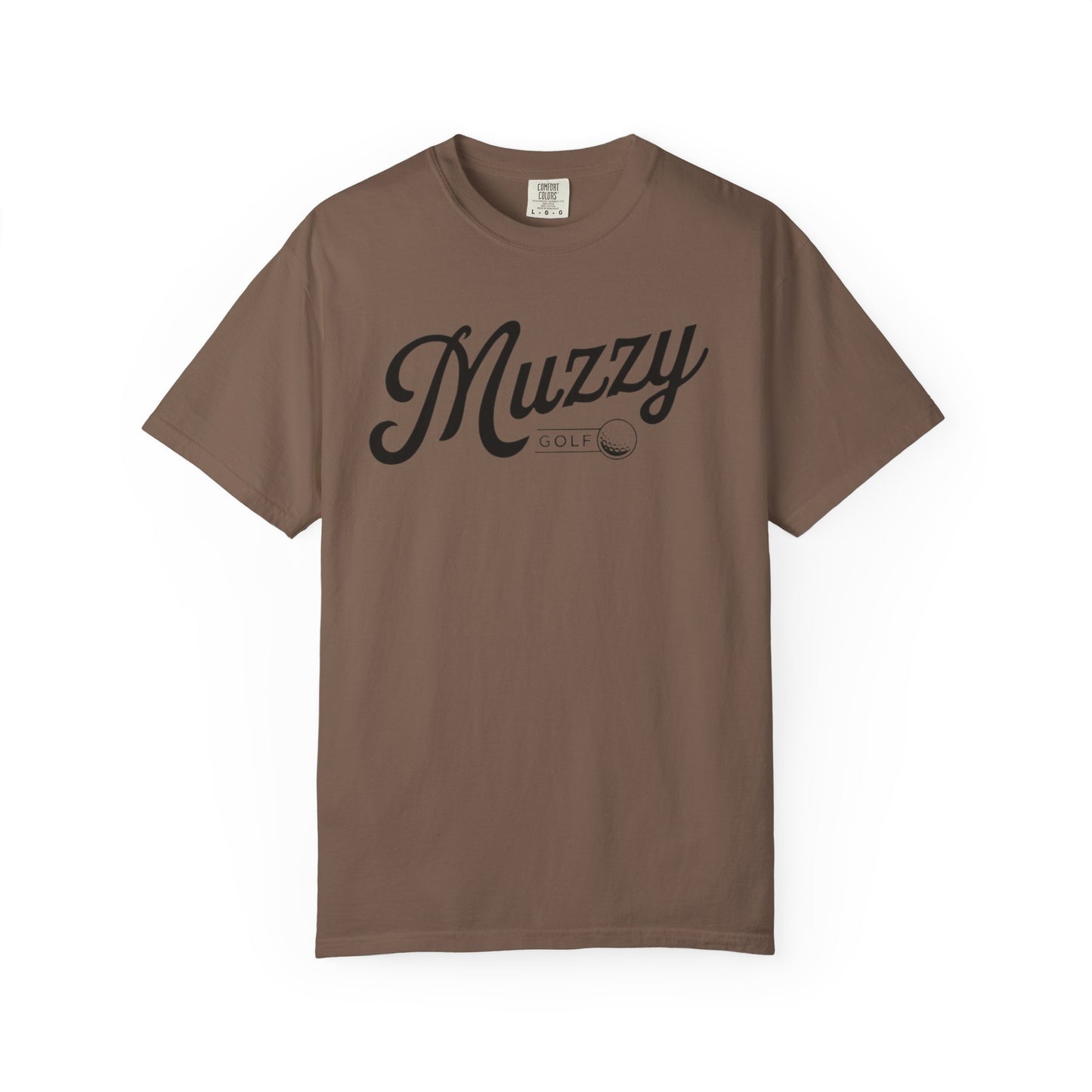 Classic Muzzy T-shirt