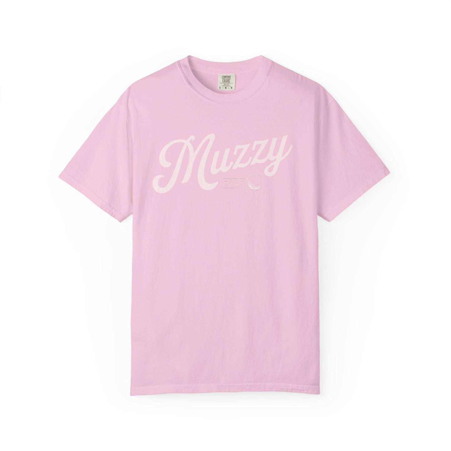Classic Muzzy T-shirt
