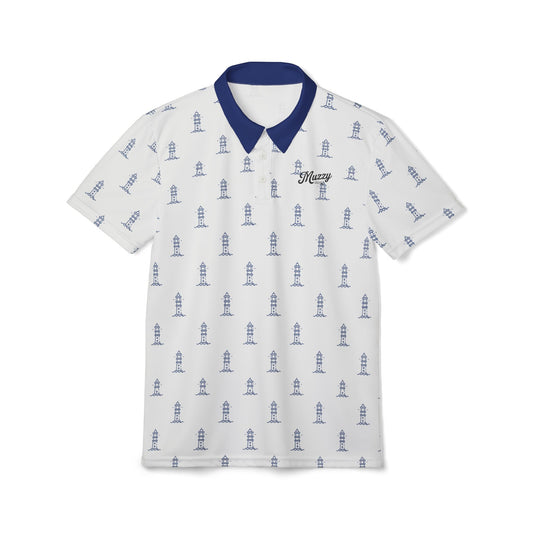 Lighthouse Polo