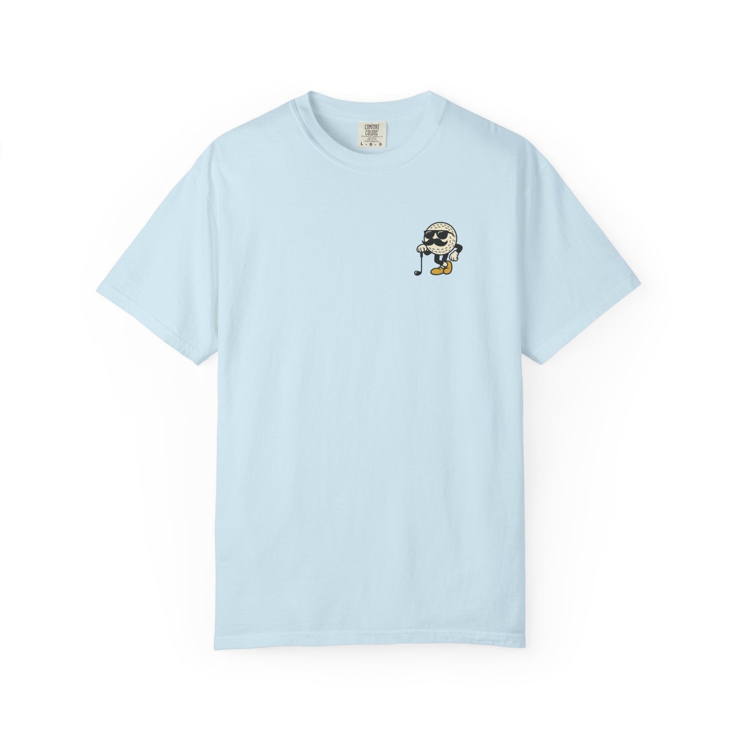 Swing for a Cause T-Shirt