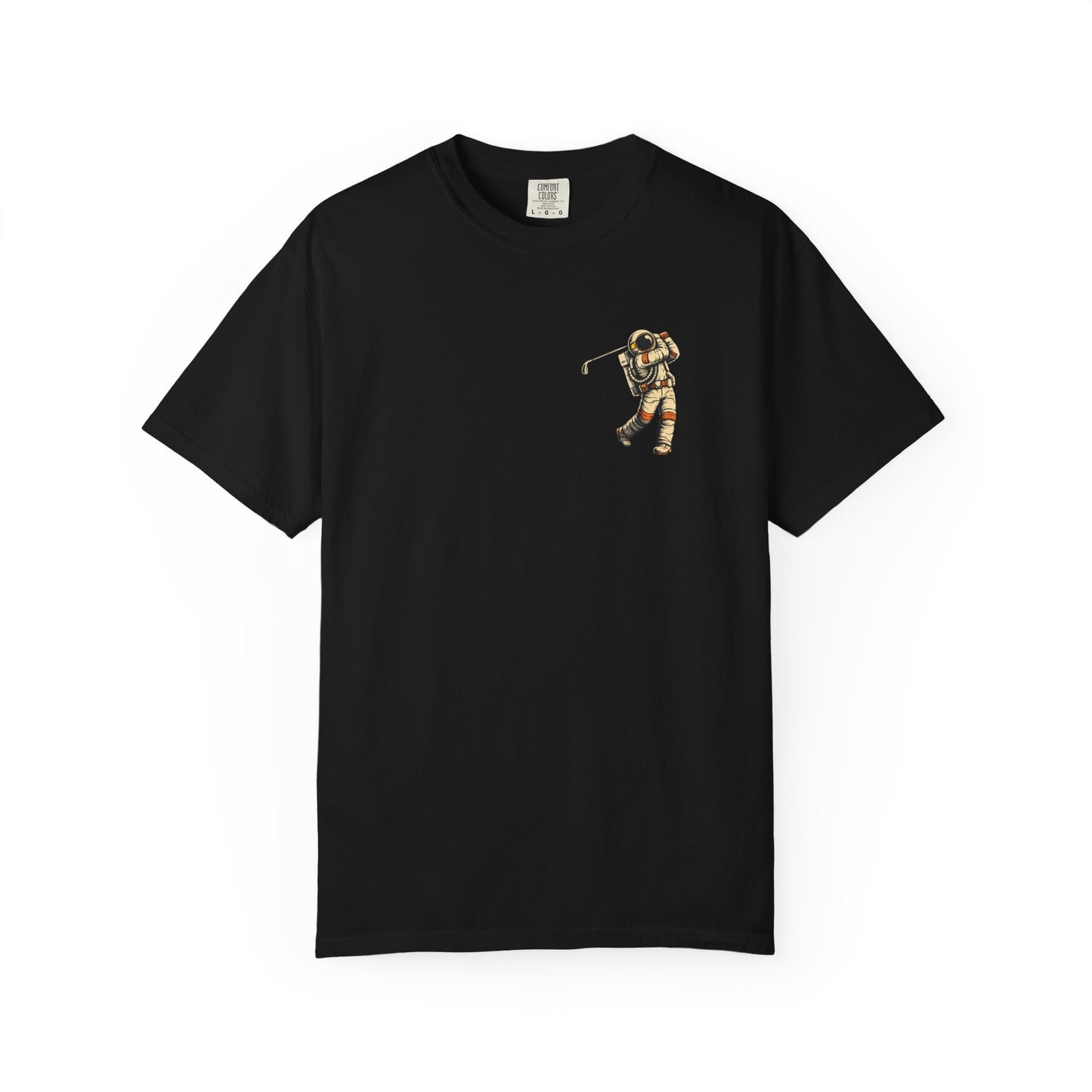 To the Moon T-Shirt