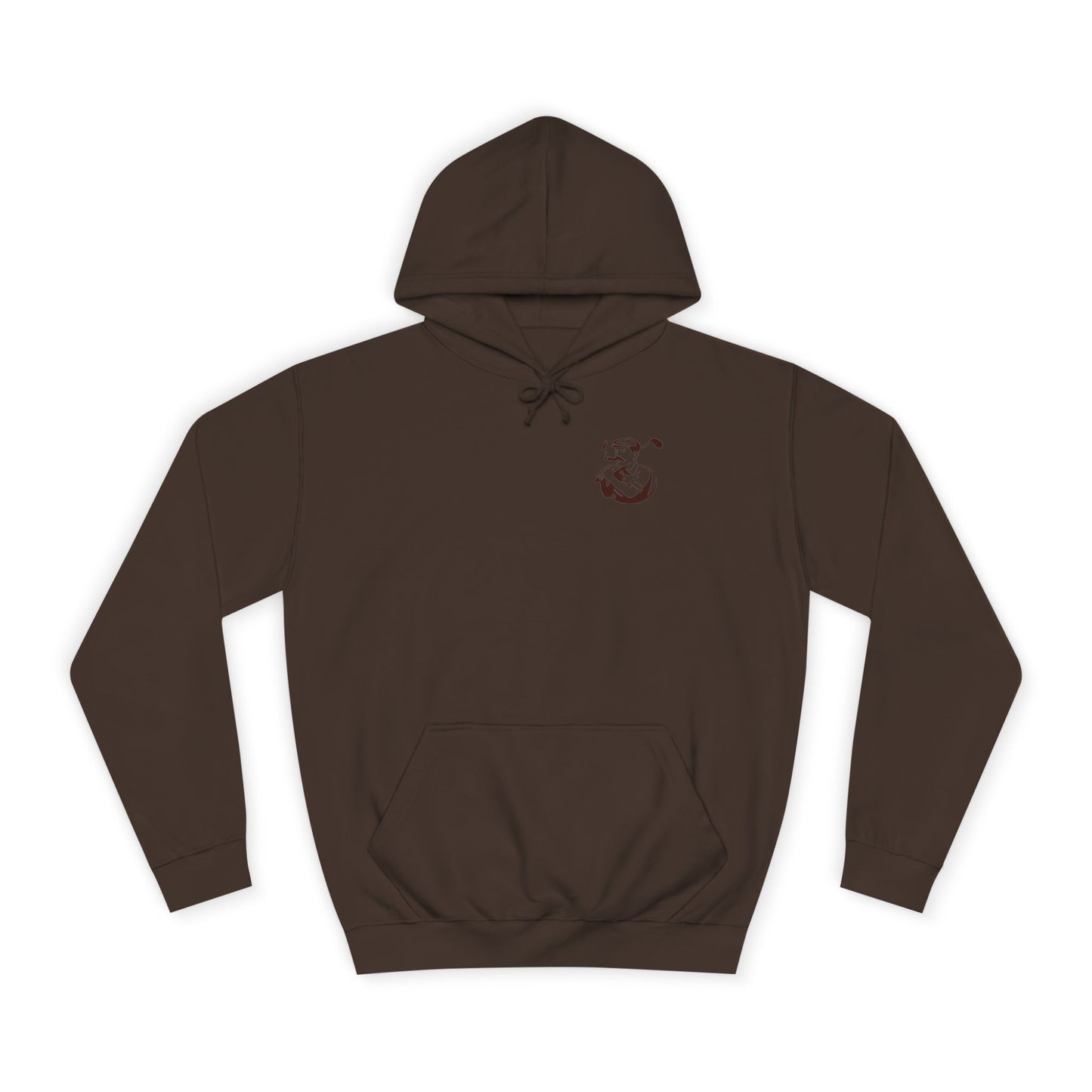 Poppy Hoodie