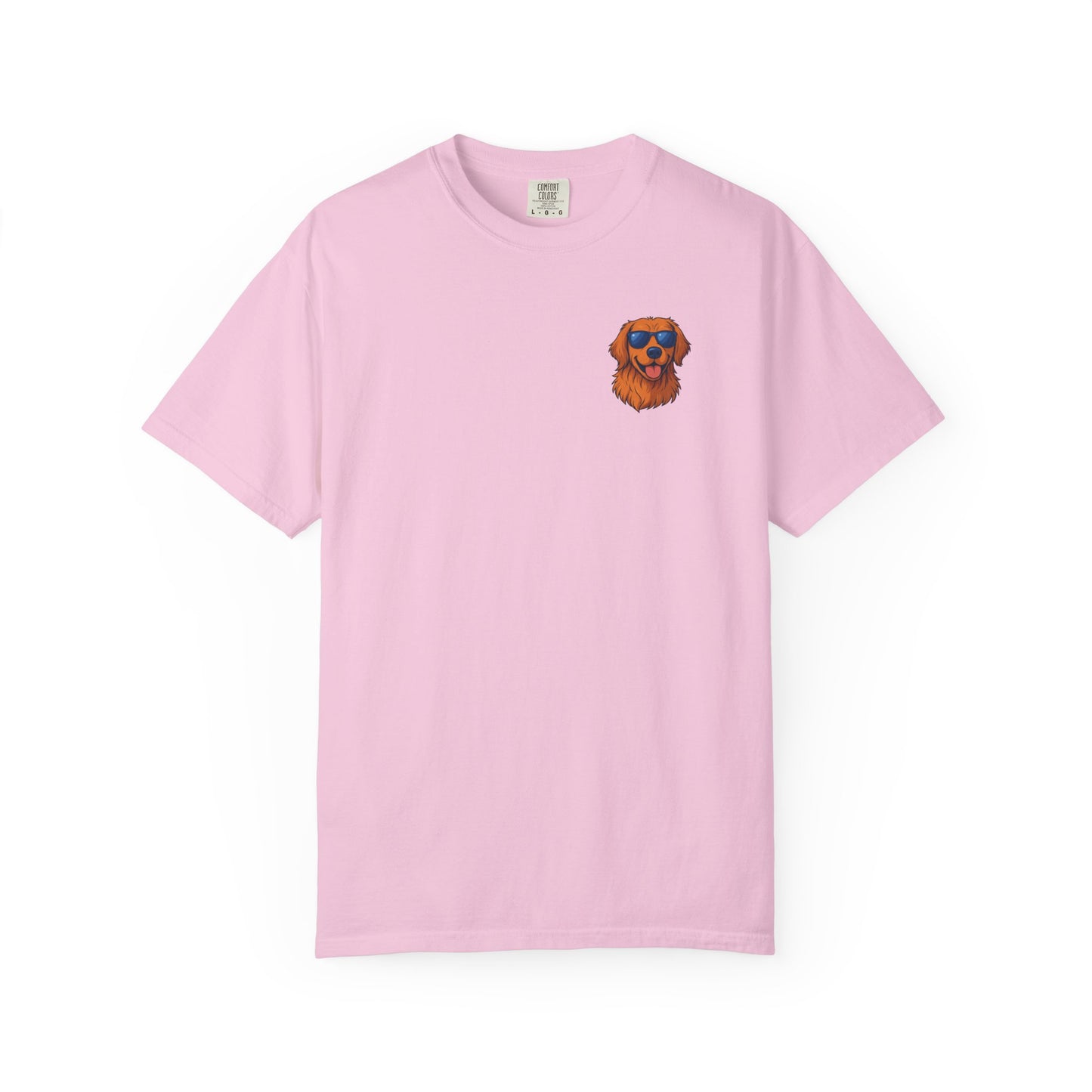 Good Boy T-Shirt