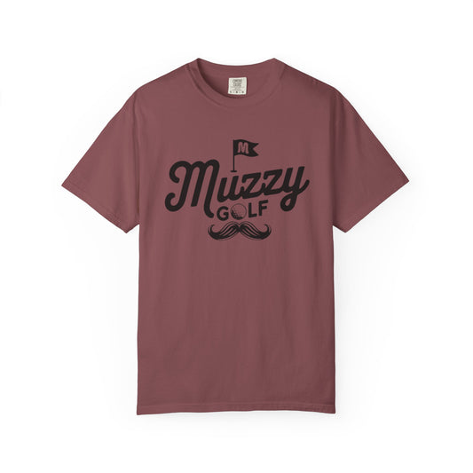 OG Muzzy T-shirt
