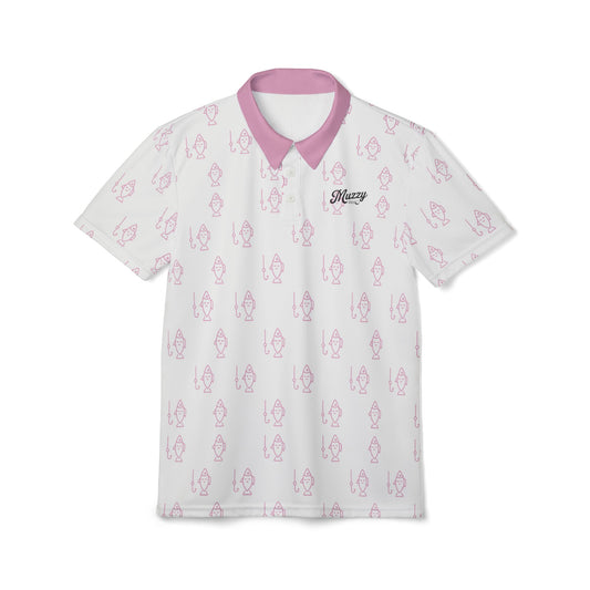 Salmon Polo