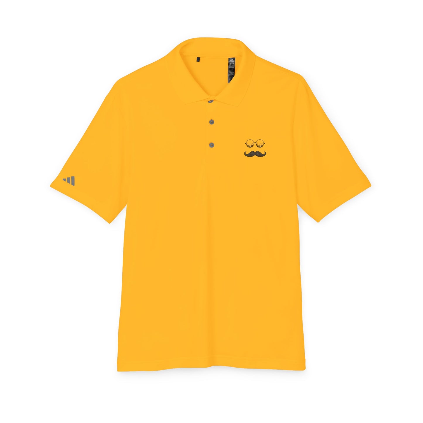 Chill Guy Polo x Adidas