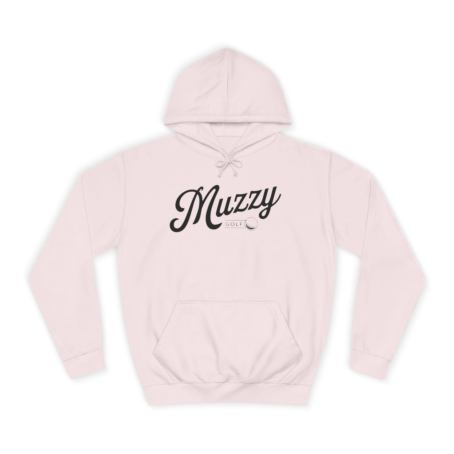 Classic Muzzy Hoodie