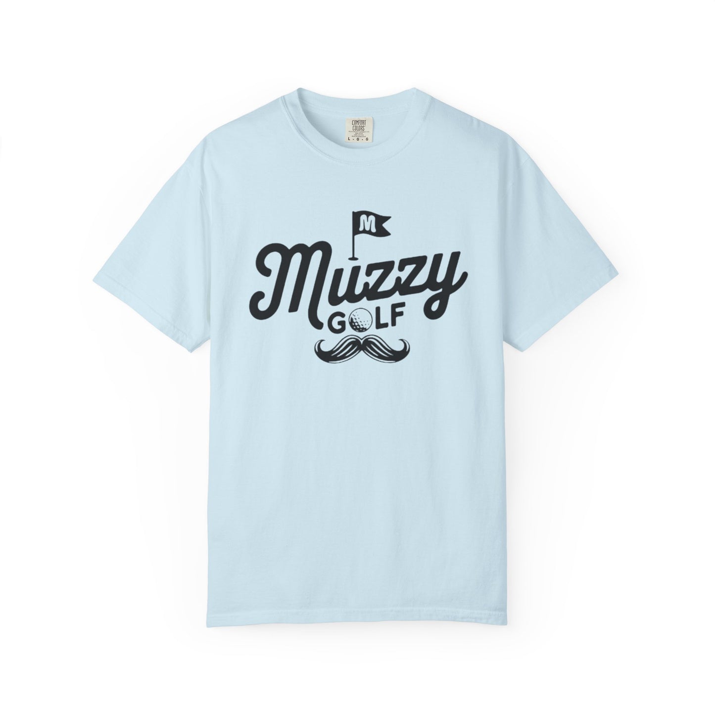 OG Muzzy T-shirt