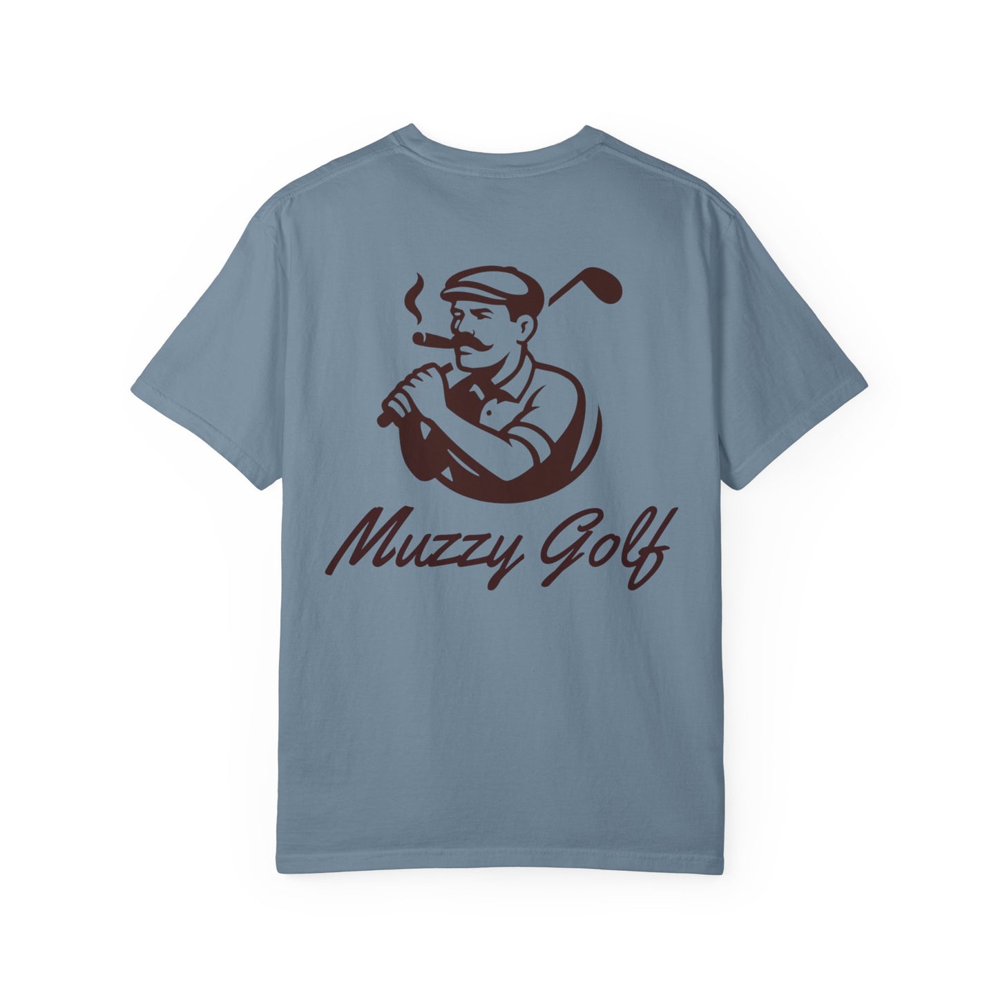 Poppy T-Shirt