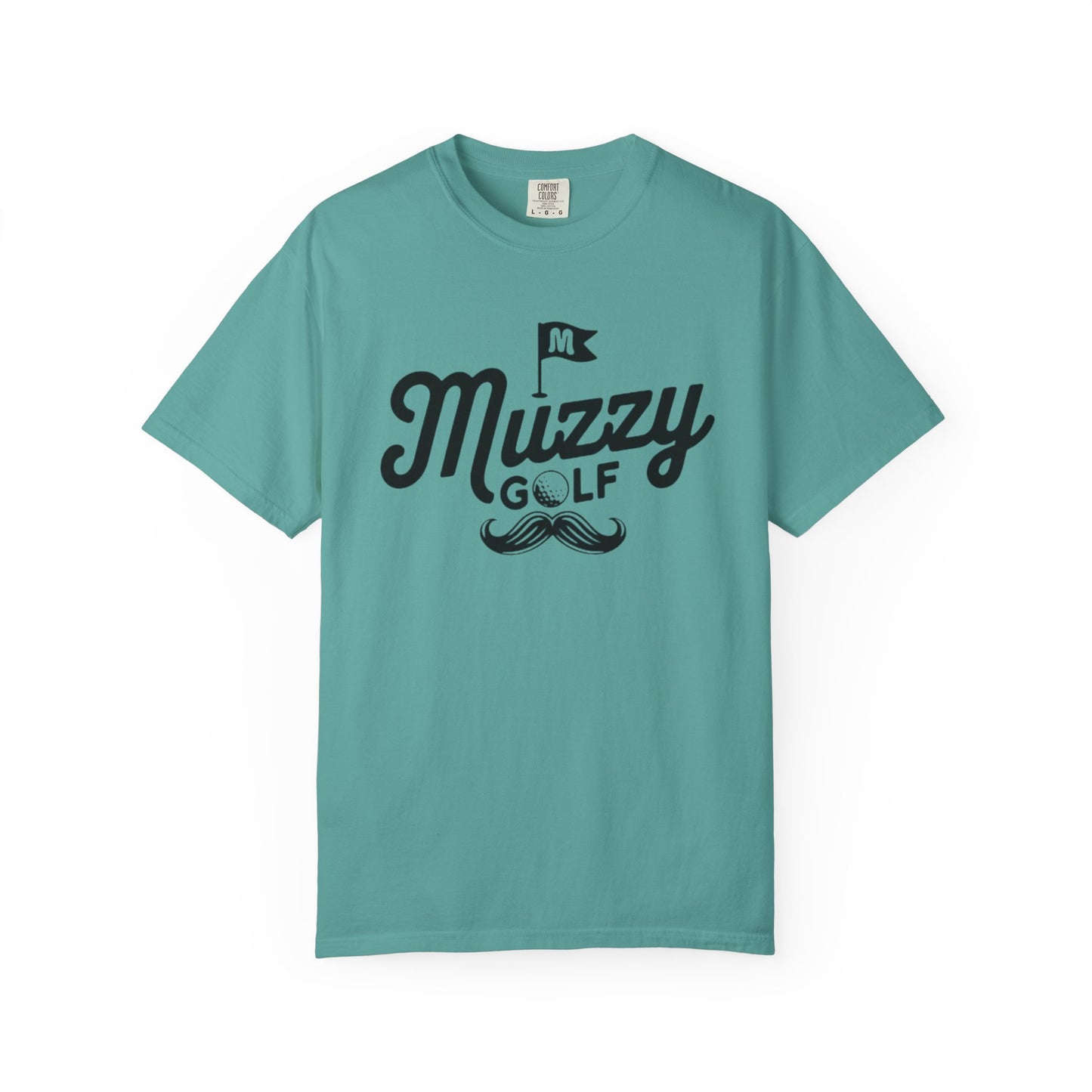 OG Muzzy T-shirt