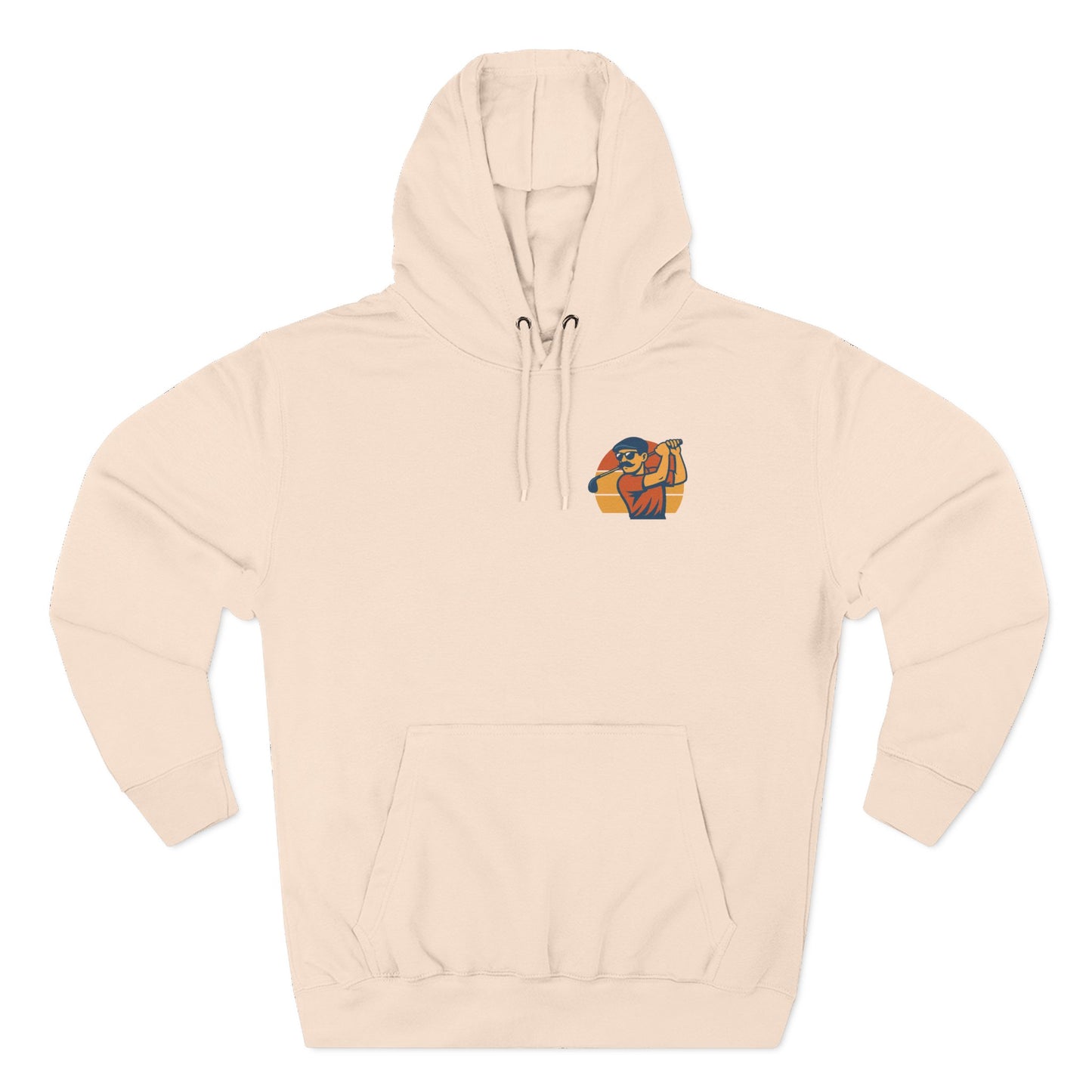 Drive for Change Hoodie