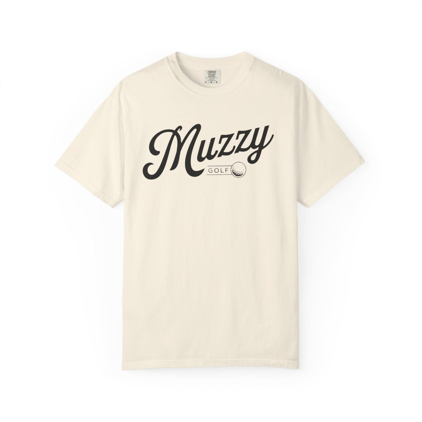 Classic Muzzy T-shirt