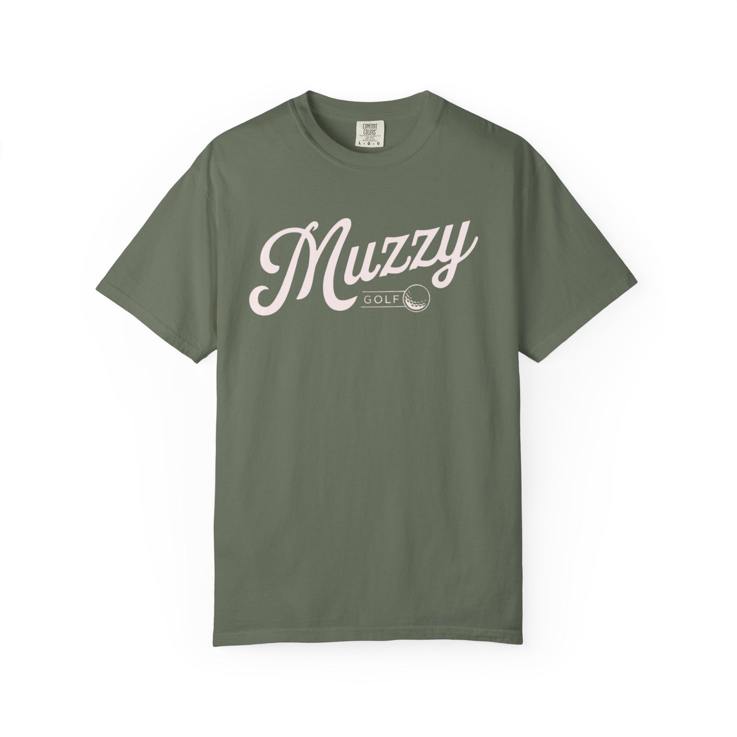 Classic Muzzy T-shirt