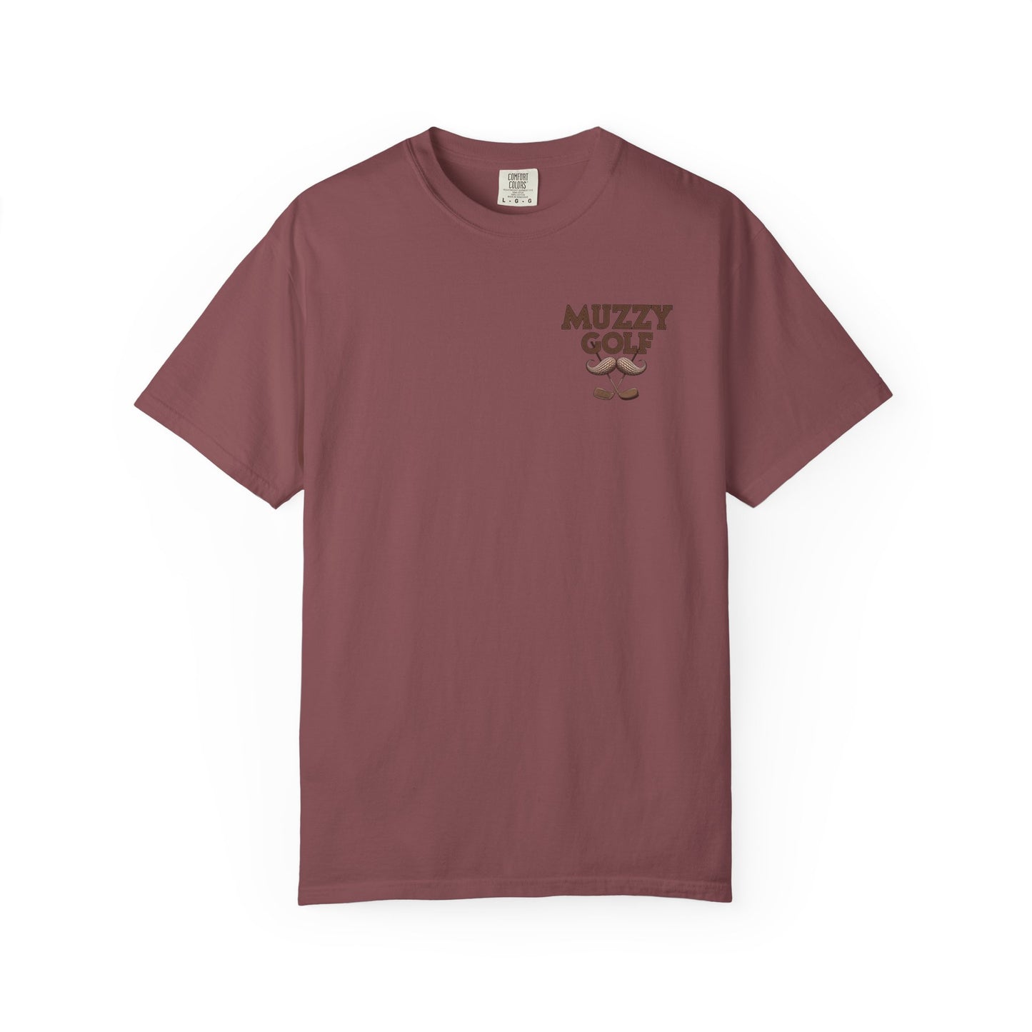 Bold Muzzy T-Shirt