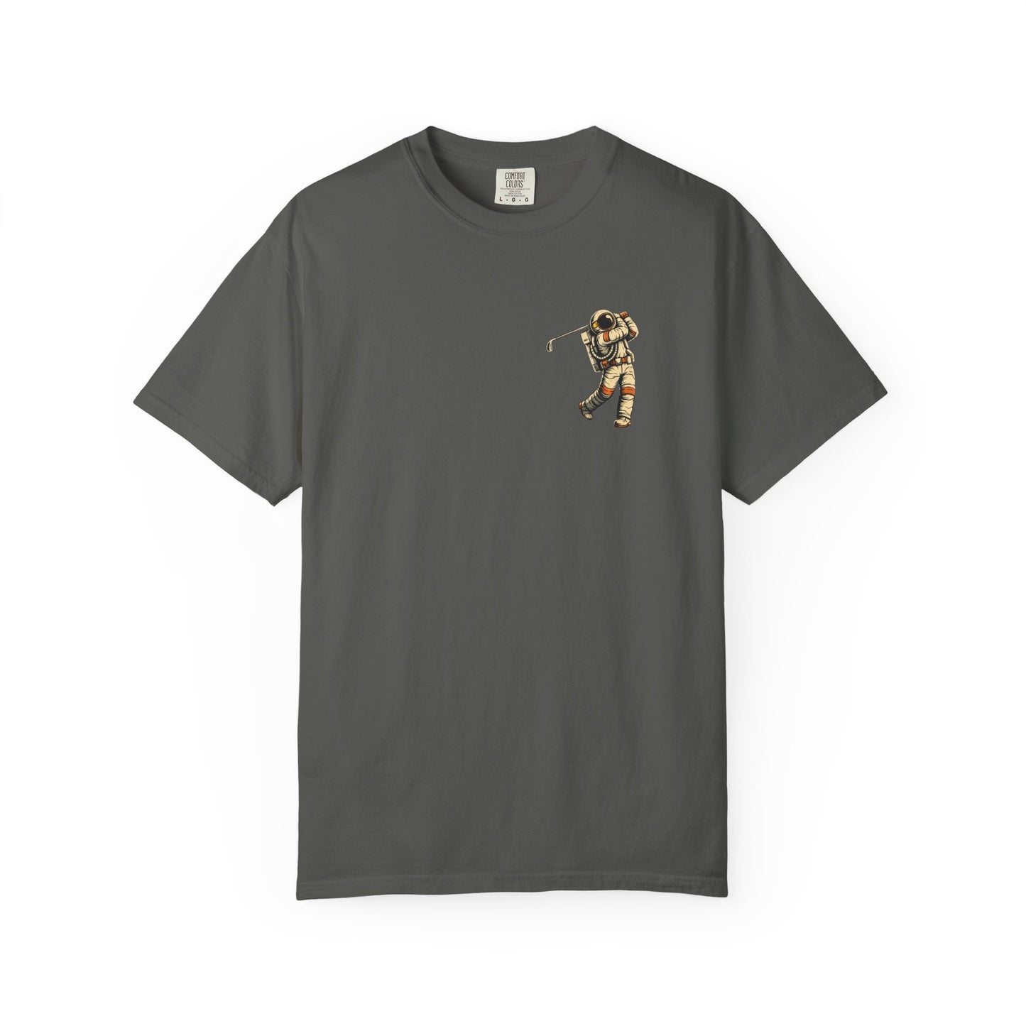 To the Moon T-Shirt