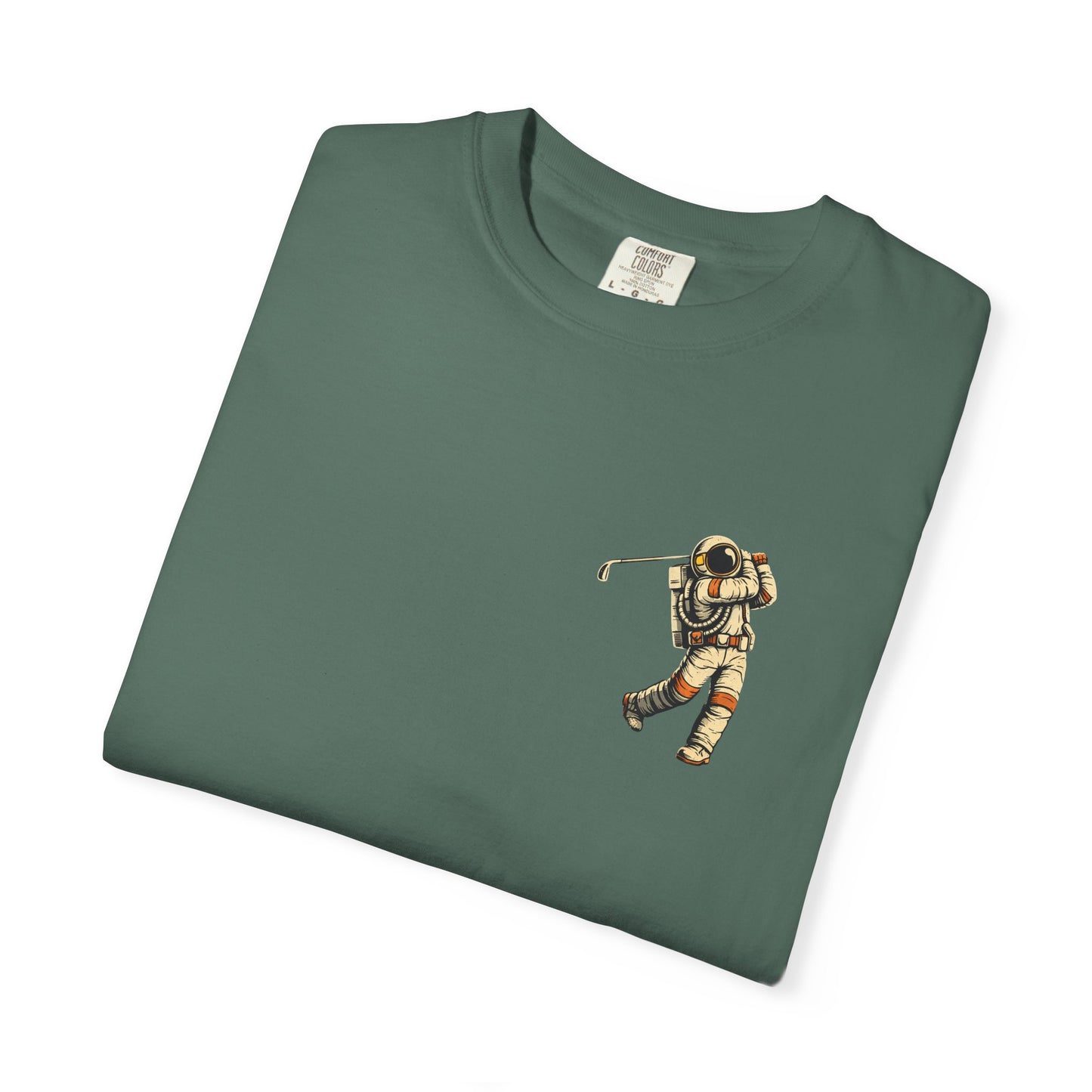 To the Moon T-Shirt