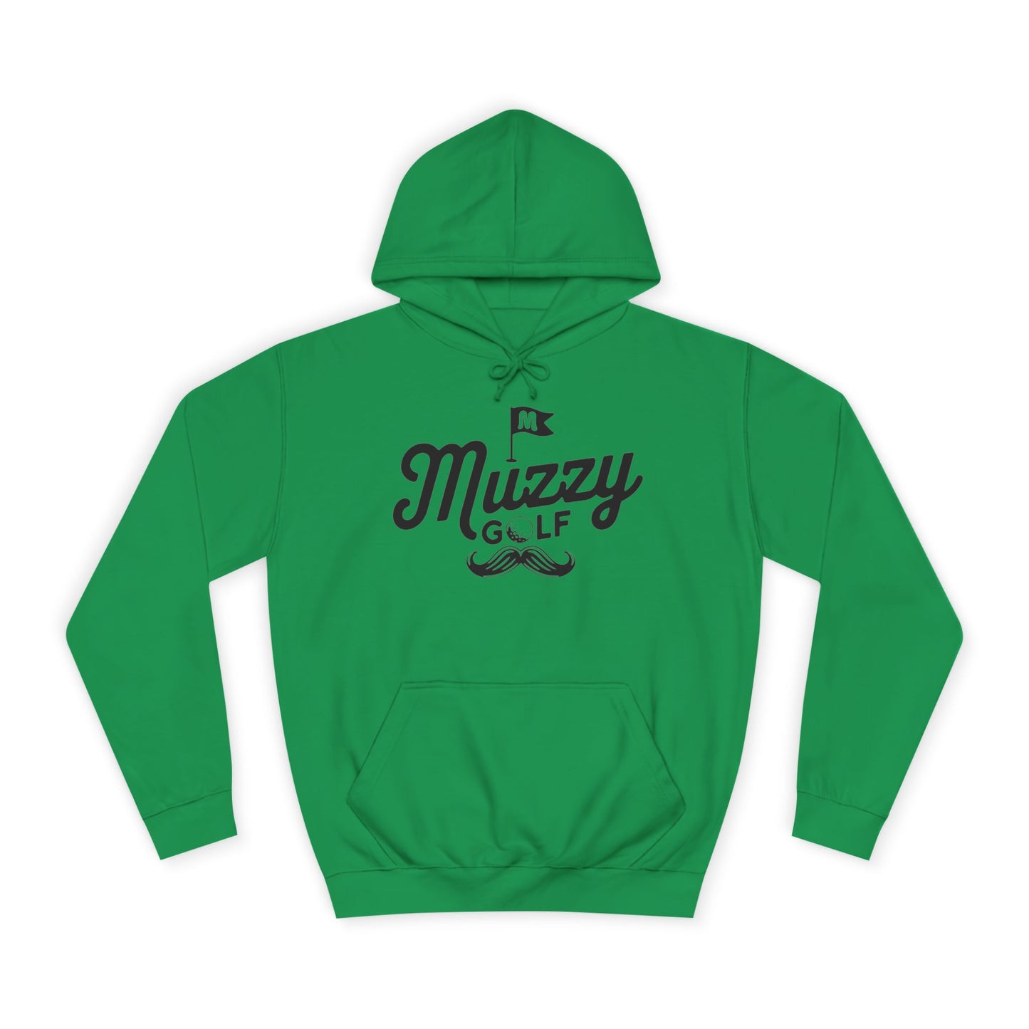 OG Muzzy Hoodie