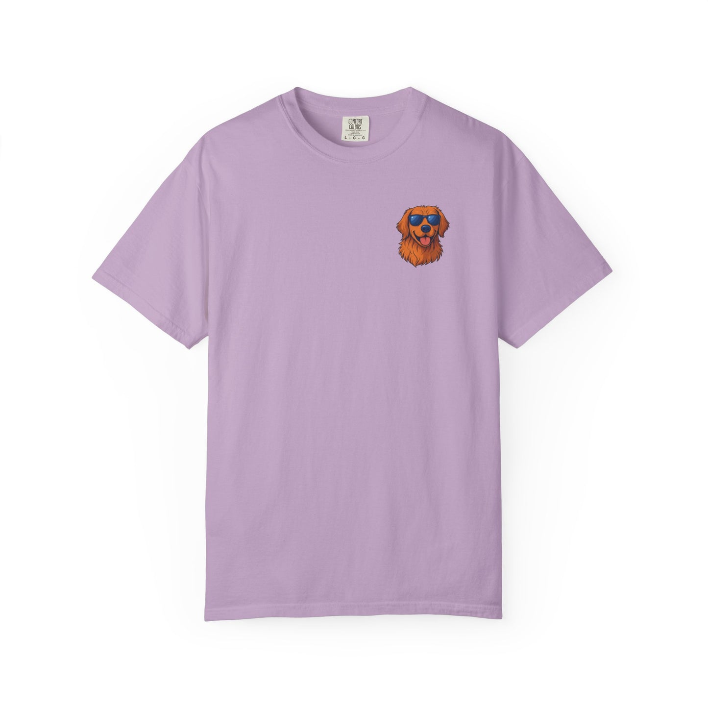 Good Boy T-Shirt