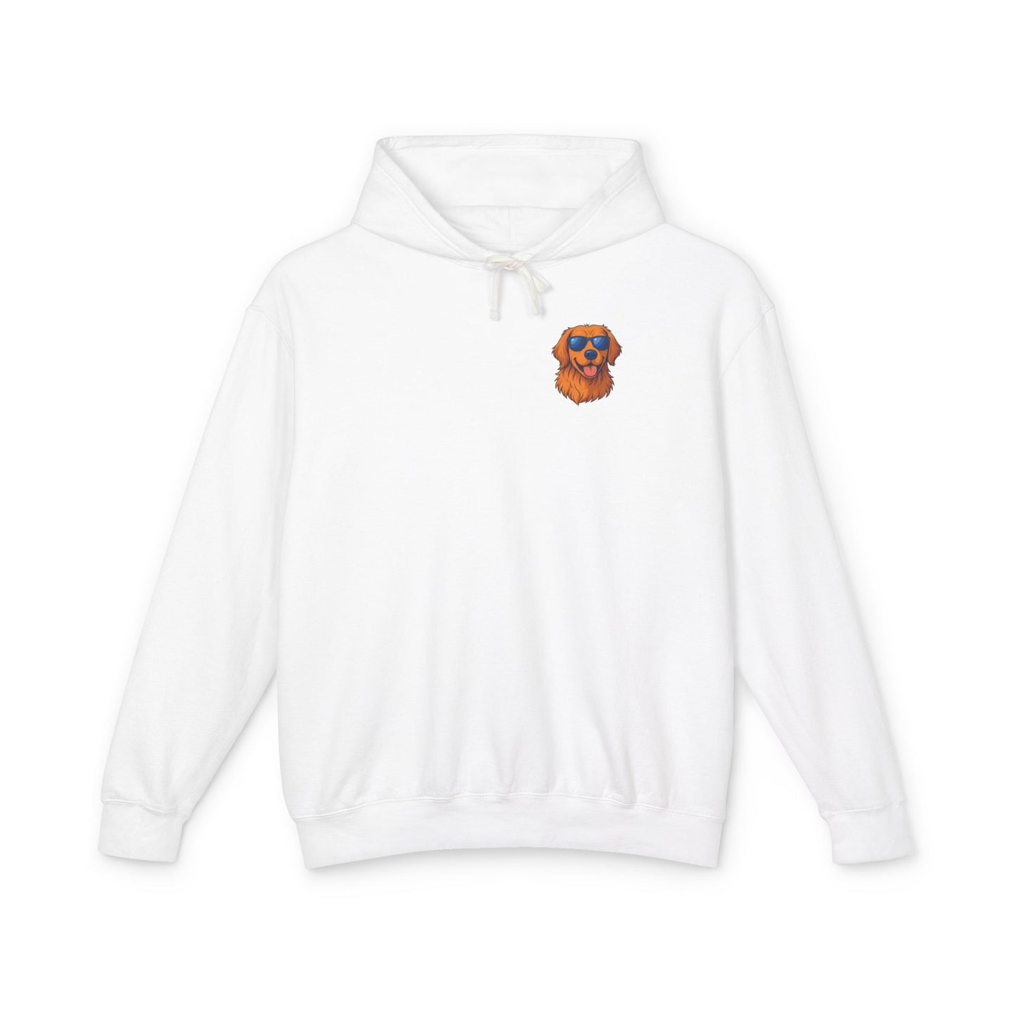 Good Boy Hoodie
