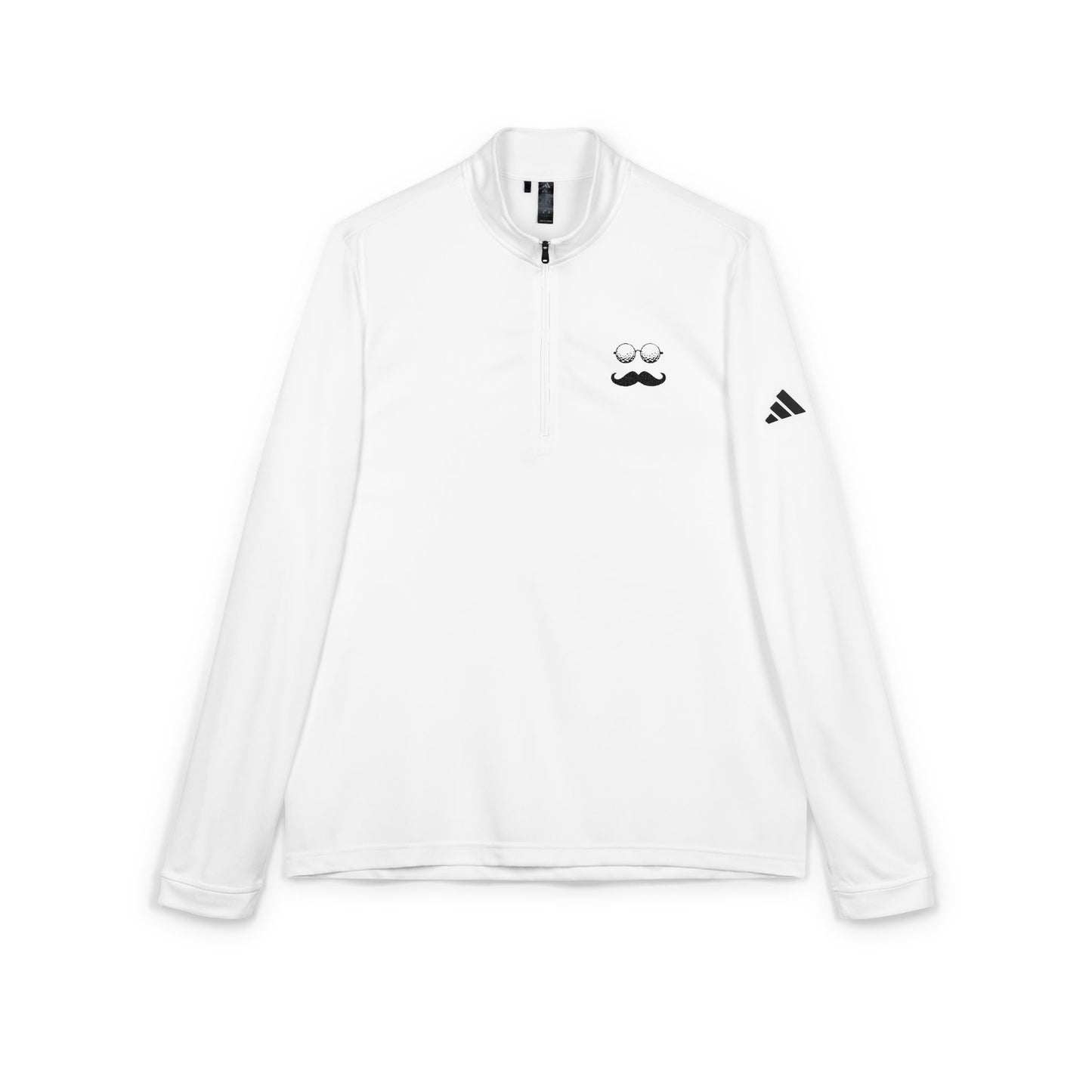 Chill Guy Quarter-Zip x Adidas