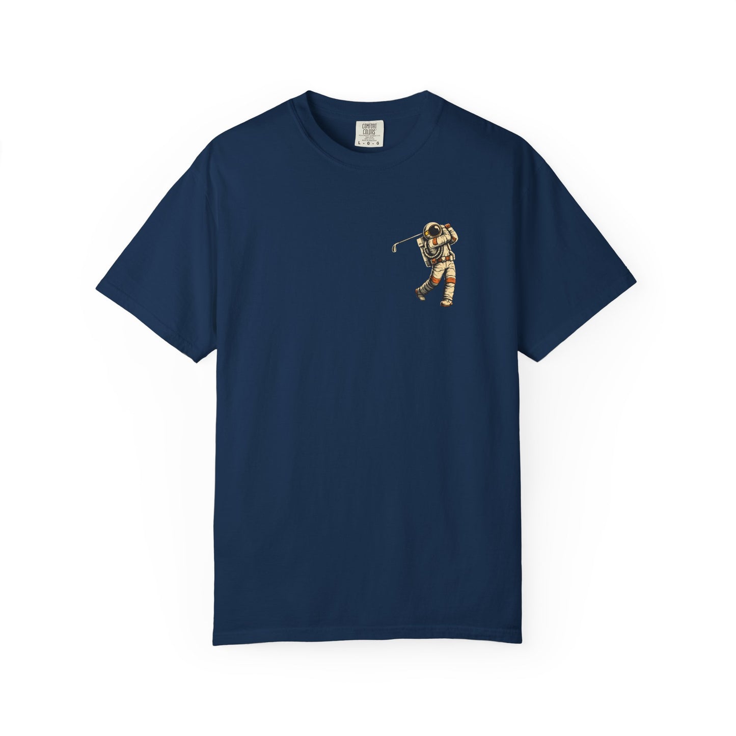 To the Moon T-Shirt