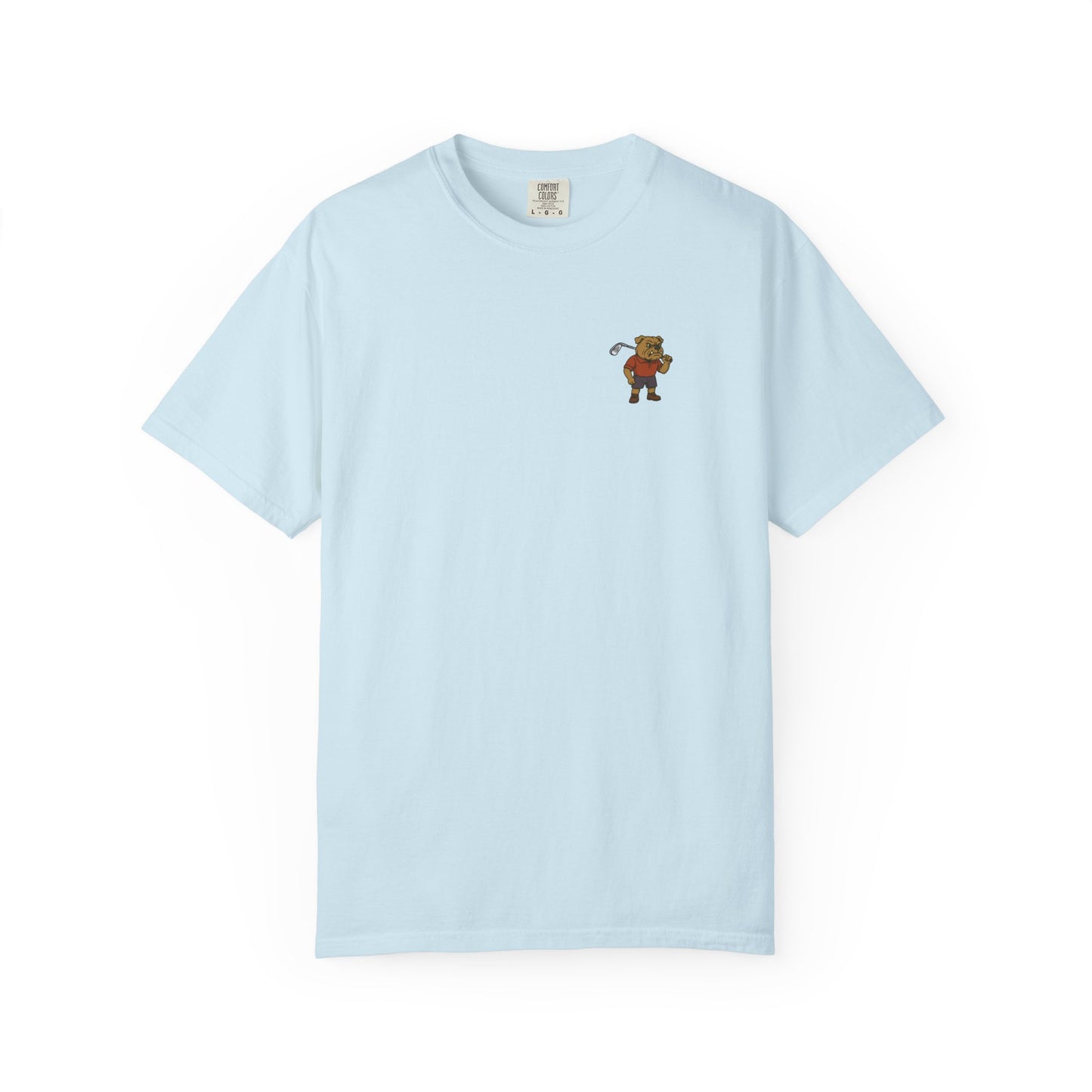 Back Nine Bully T-Shirt