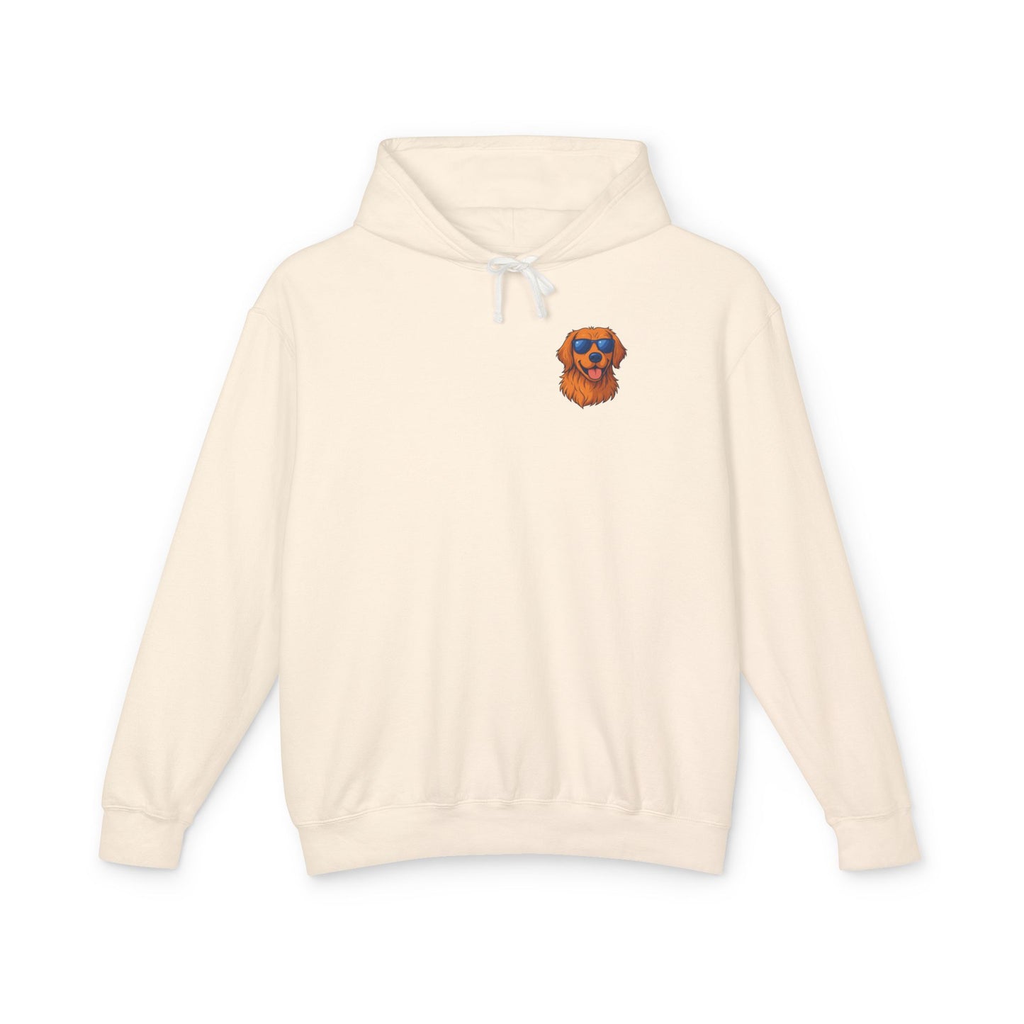 Good Boy Hoodie