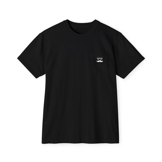 Chill Guy Pocket T-Shirt