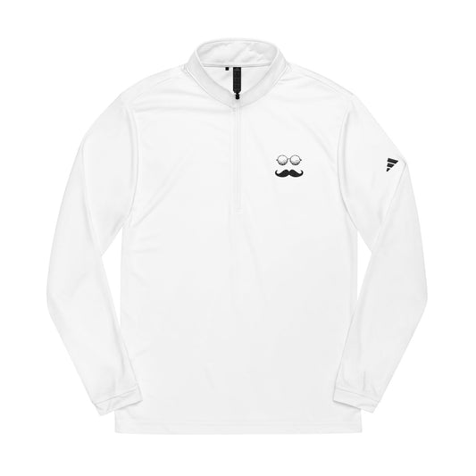 Chill Guy Quarter-Zip x Adidas