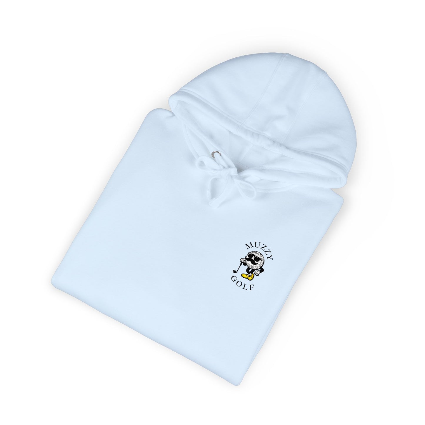 Muzzy Clubhouse Hoodie