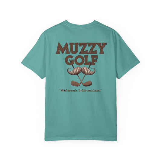 Bold Muzzy T-Shirt