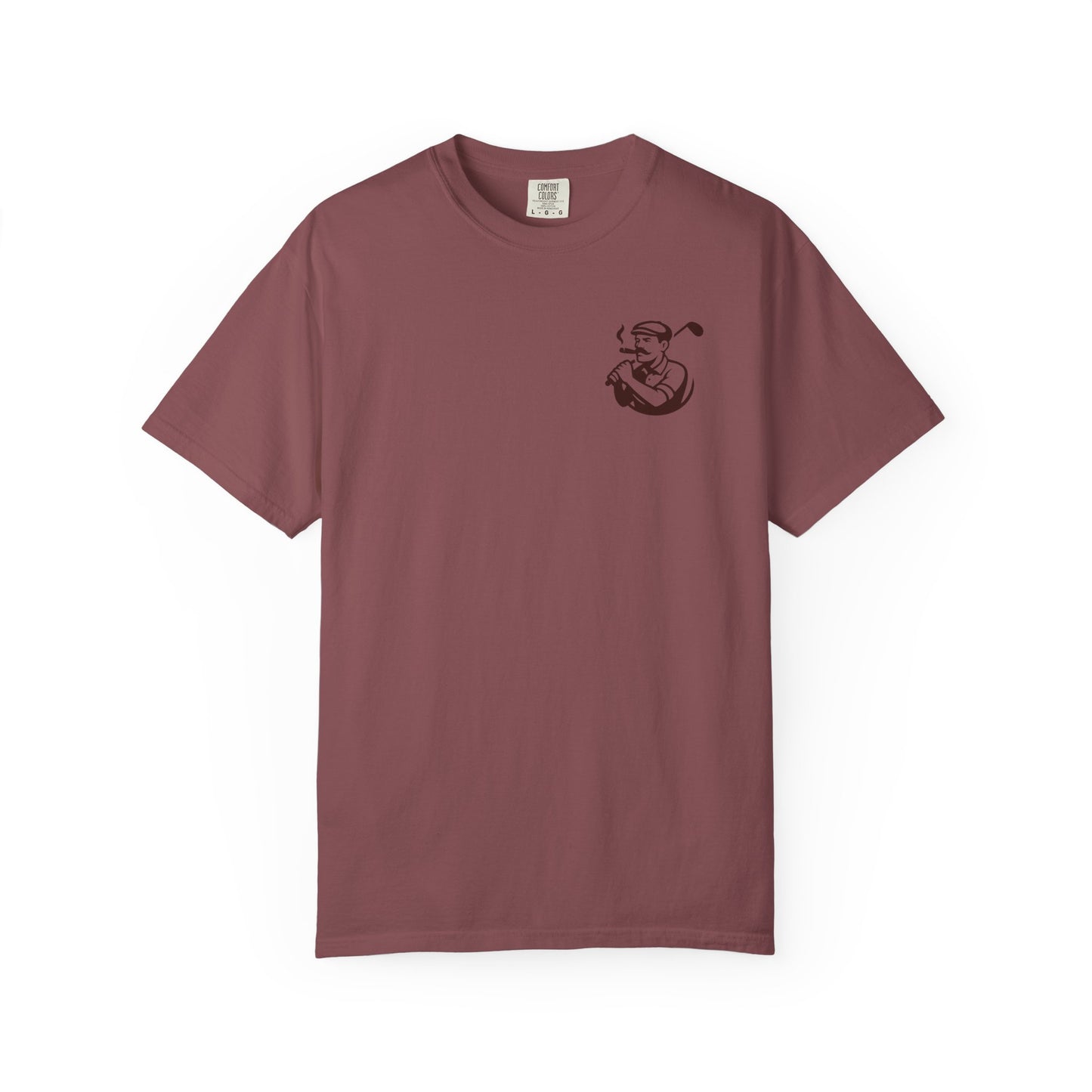 Poppy T-Shirt