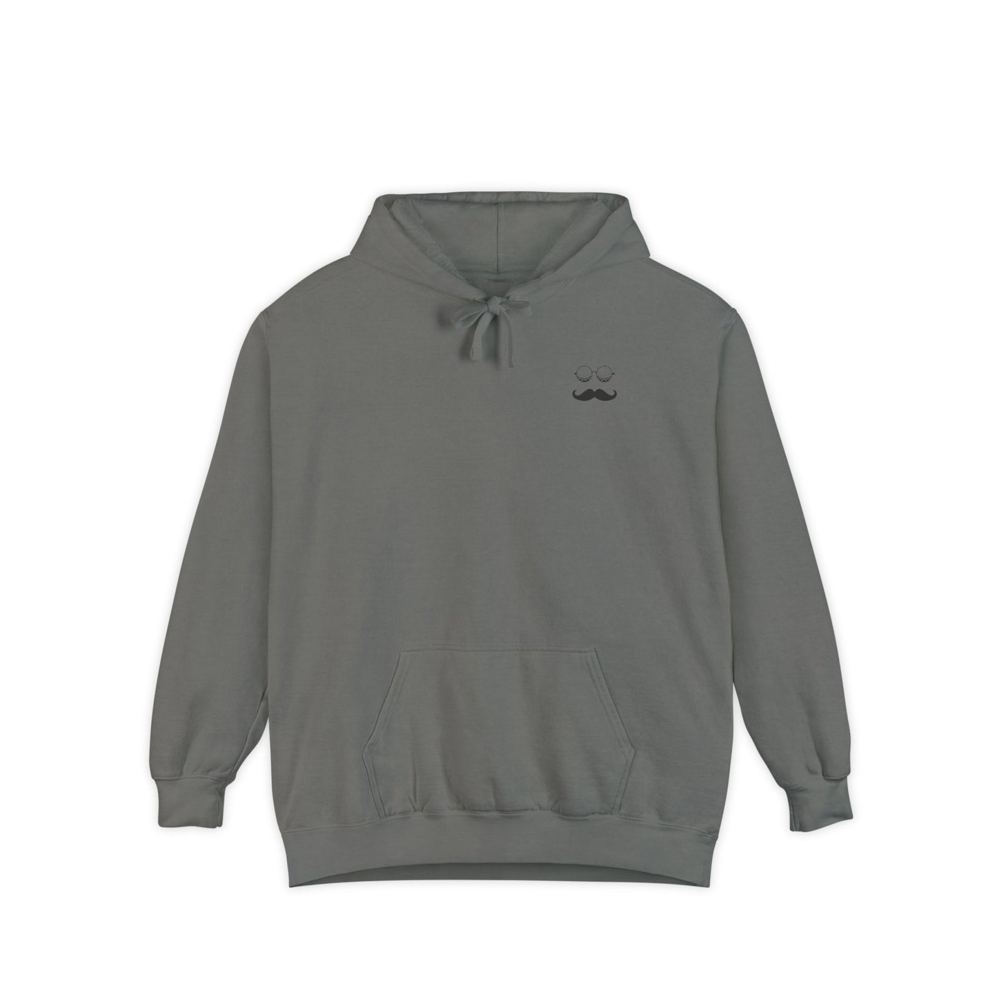 Chill Guy Hoodie
