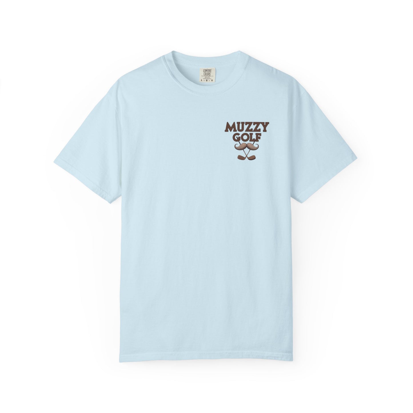 Bold Muzzy T-Shirt