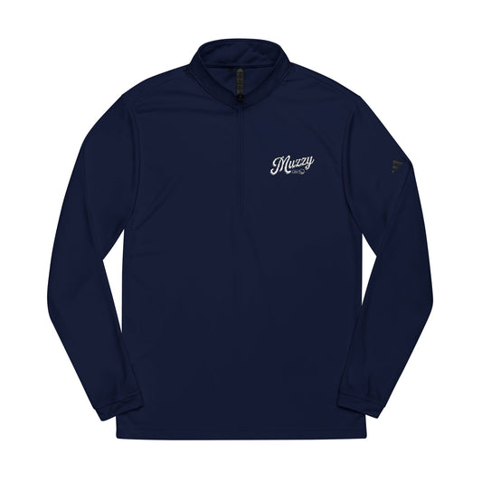 Classic Muzzy Quarter-Zip x Adidas