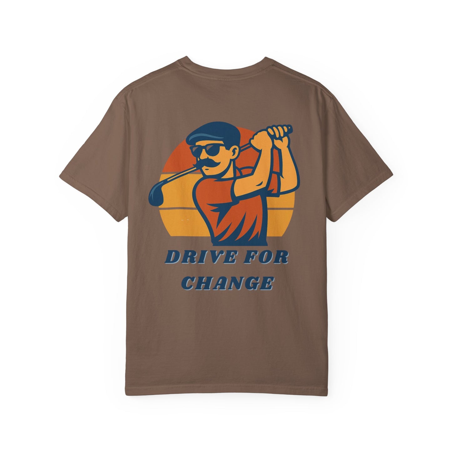 Drive for Change T-Shirt
