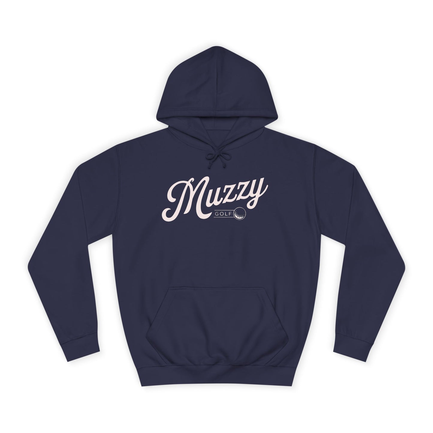 Classic Muzzy Hoodie