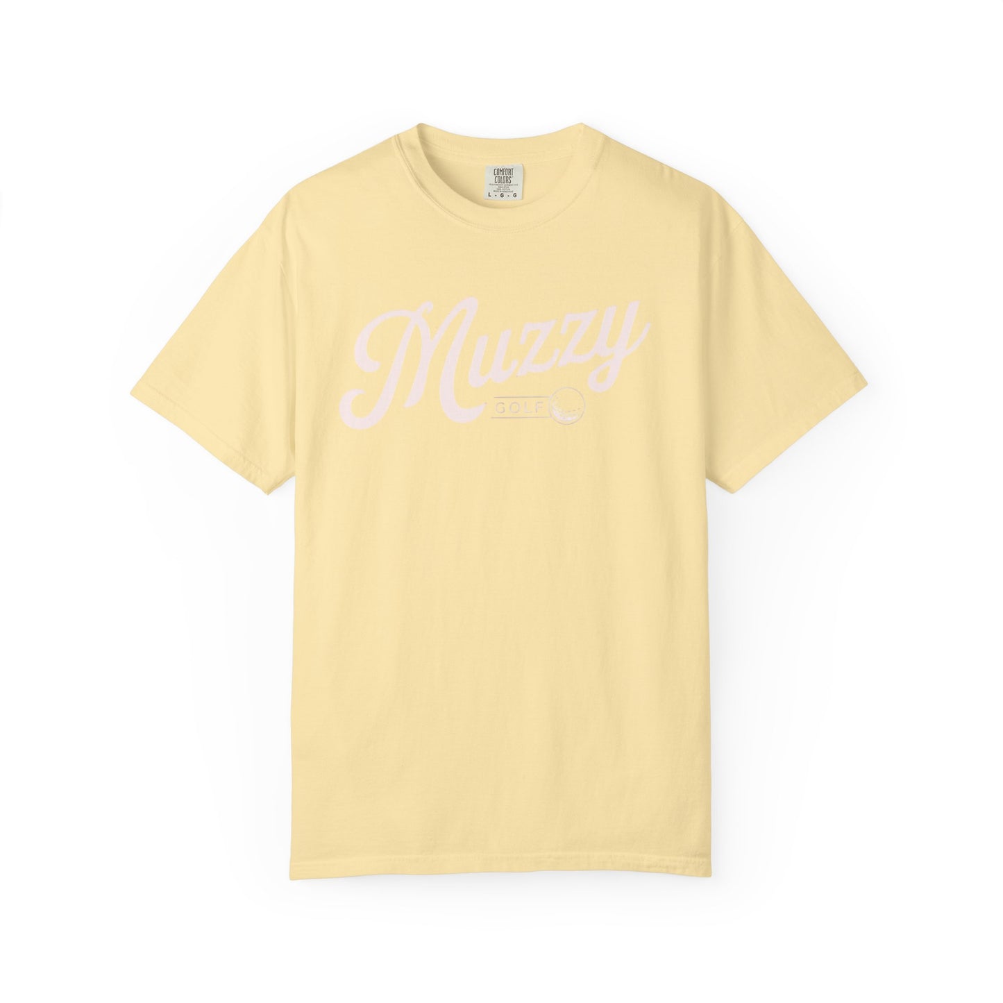 Classic Muzzy T-shirt