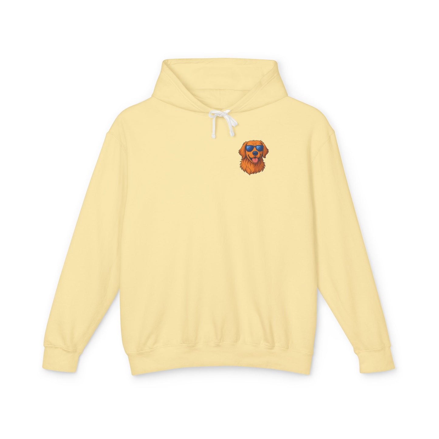Good Boy Hoodie