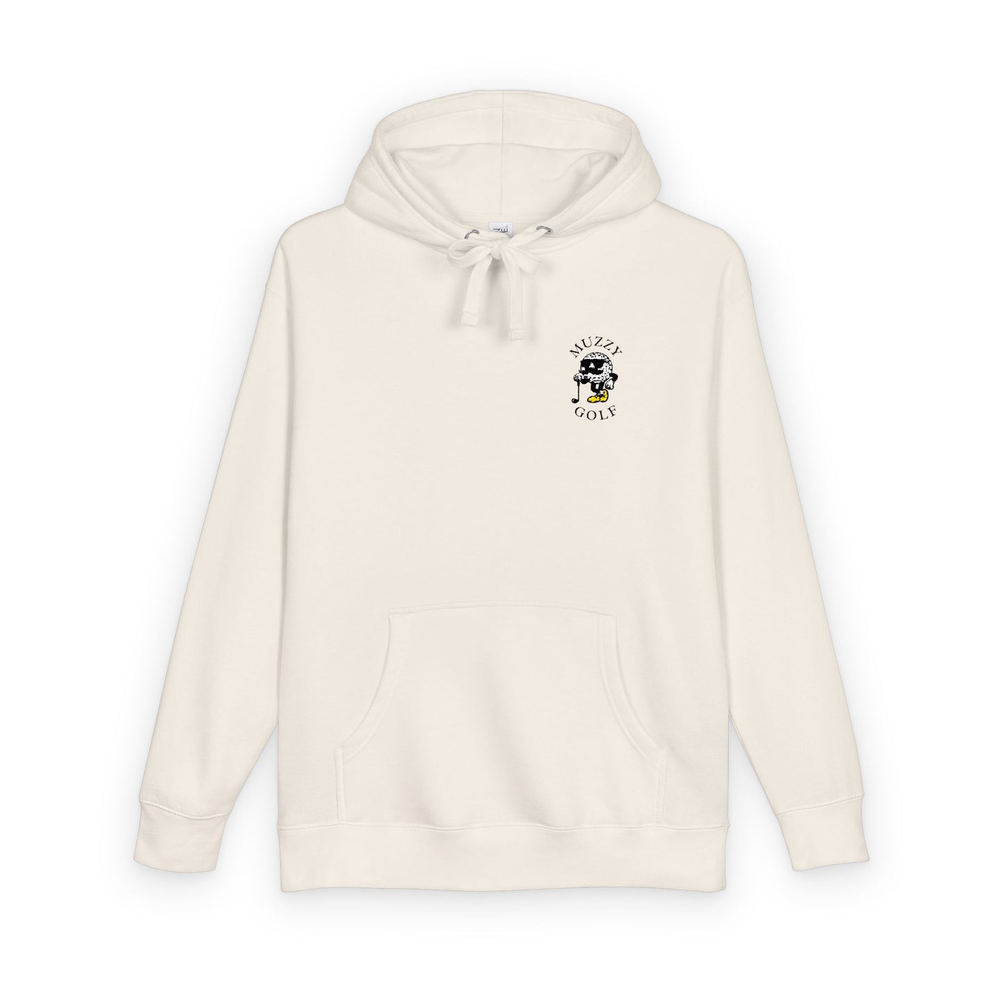 Muzzy Clubhouse Hoodie