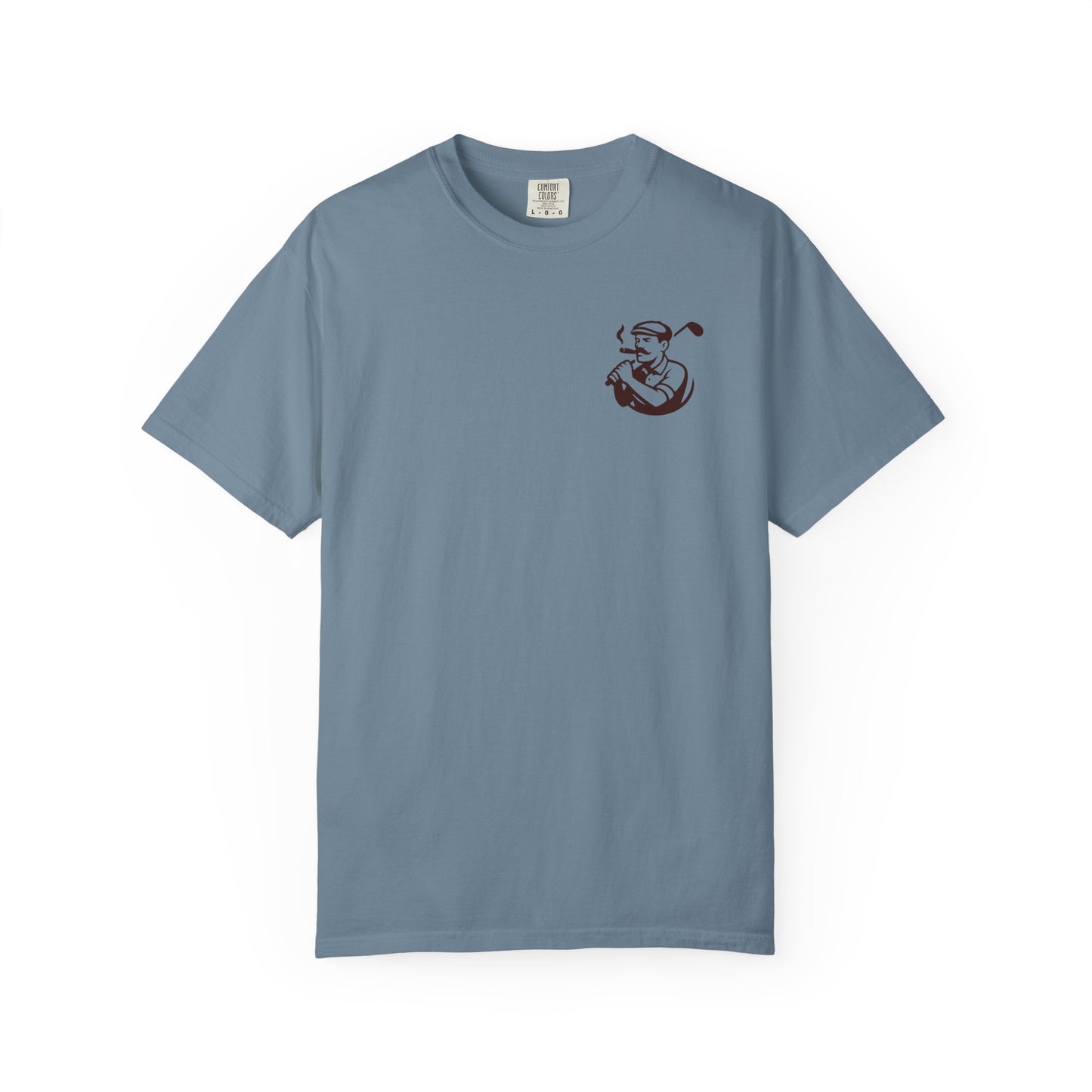 Poppy T-Shirt